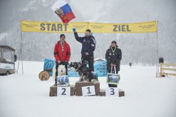 Kandersteg 2014 WM